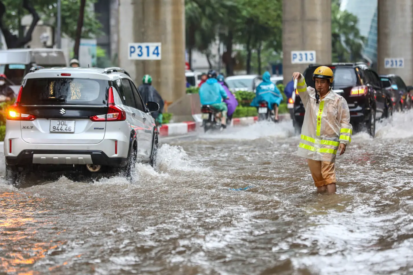 Đài PTTH Hà Nội